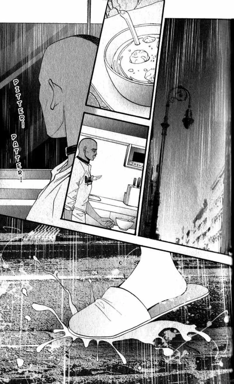 The One Chapter 49 page 5