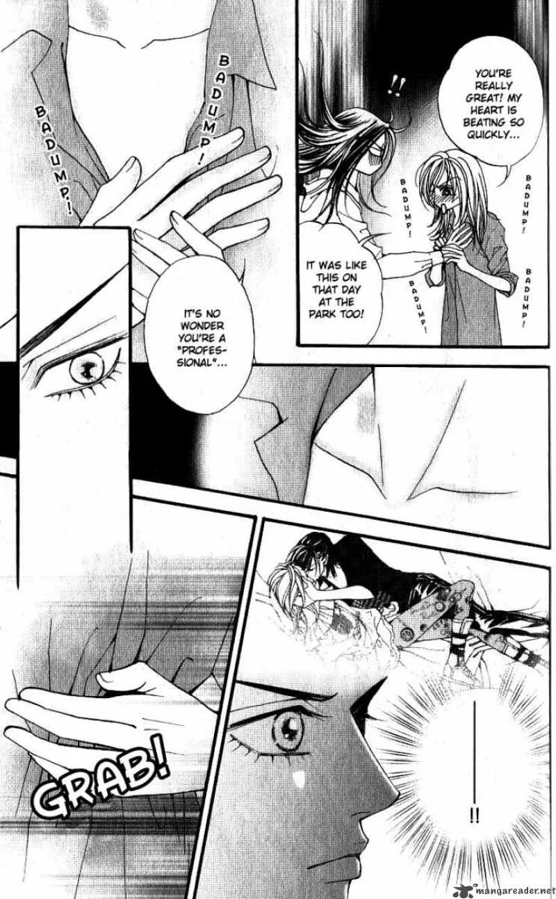 The One Chapter 49 page 23