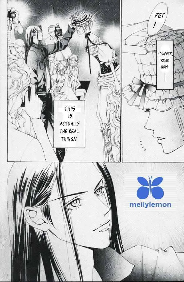 The One Chapter 5 page 16