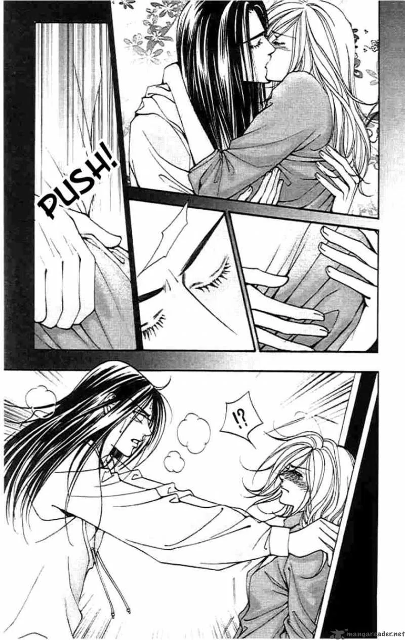 The One Chapter 50 page 7