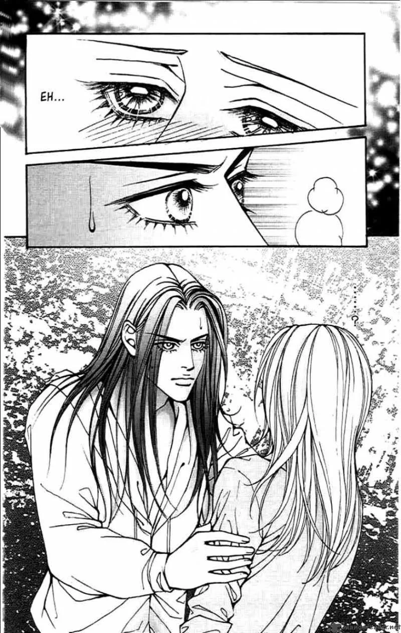 The One Chapter 50 page 8