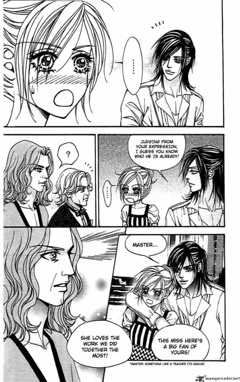 The One Chapter 50 page 31