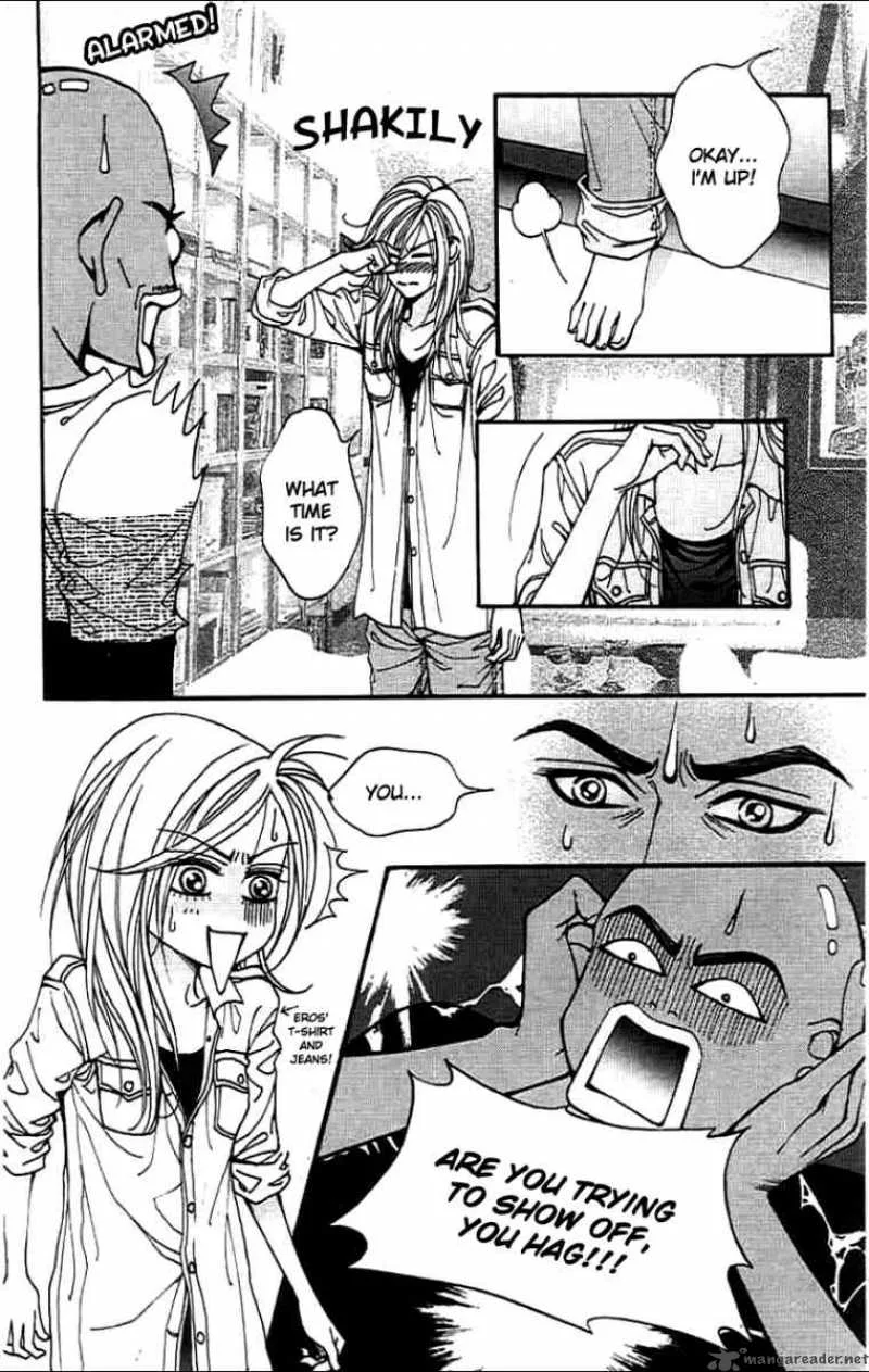 The One Chapter 50 page 24