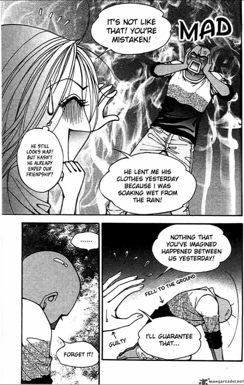 The One Chapter 50 page 25