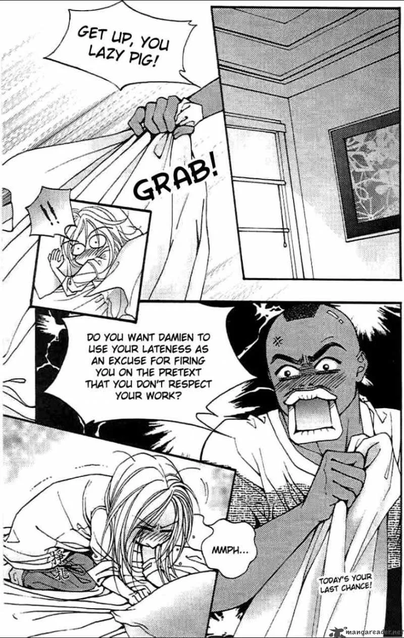 The One Chapter 50 page 23