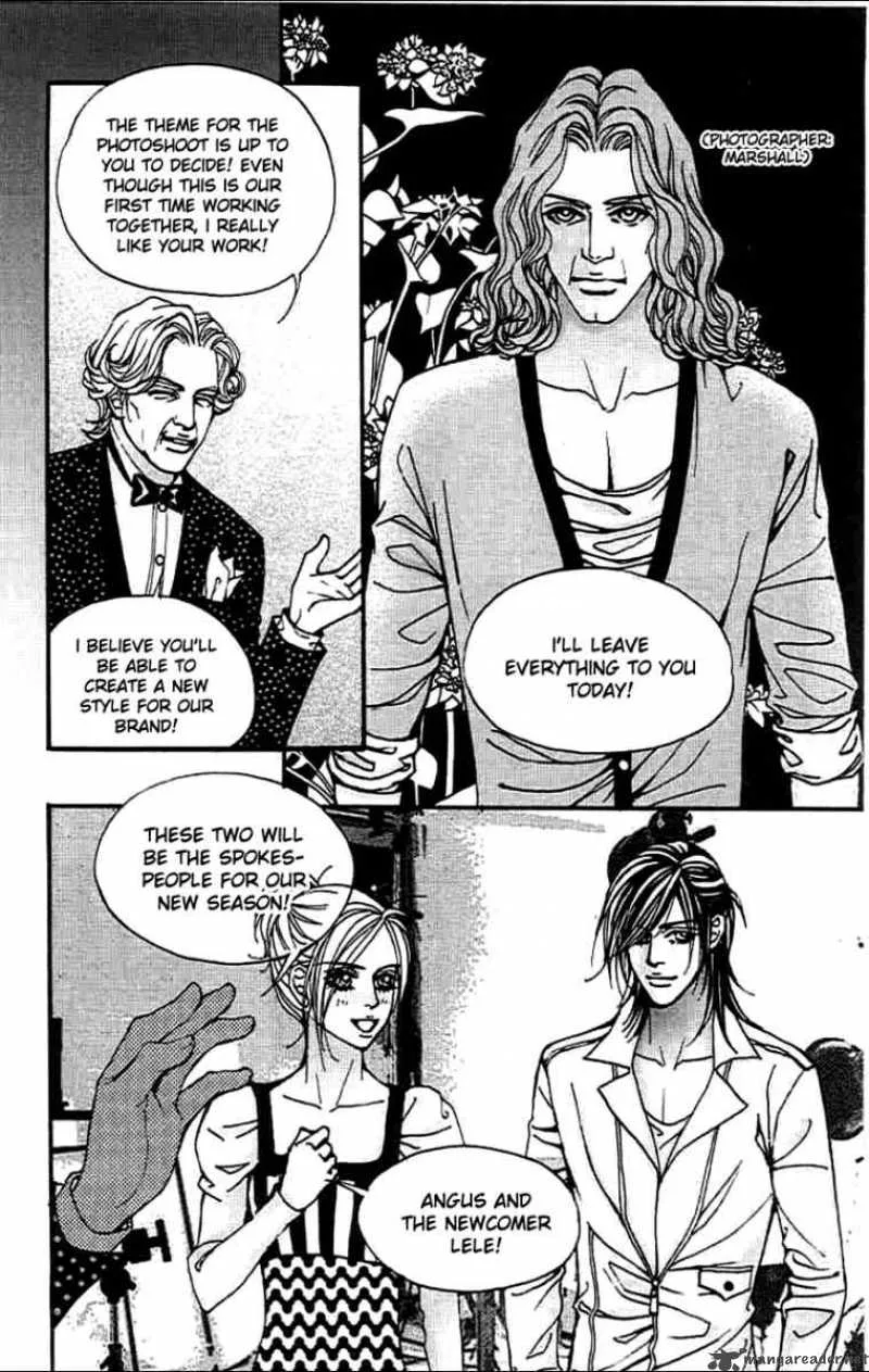 The One Chapter 50 page 28