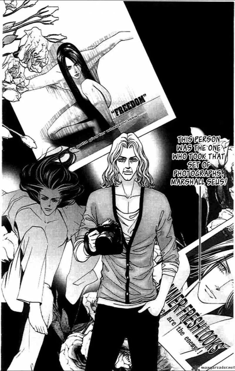 The One Chapter 50 page 30
