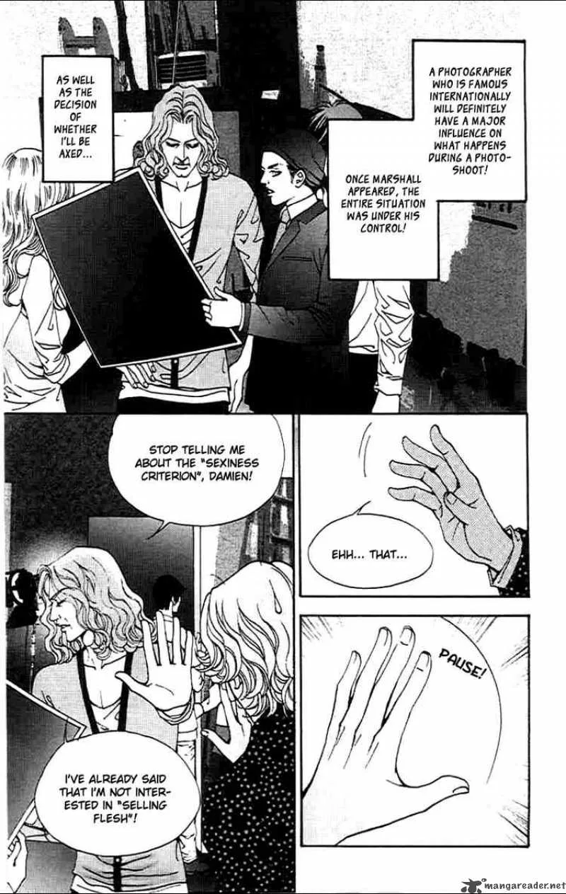 The One Chapter 51 page 3