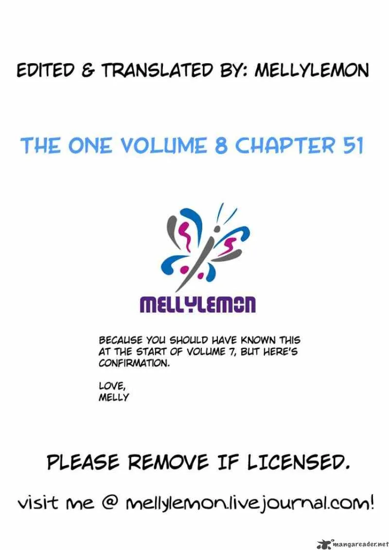 The One Chapter 51 page 22