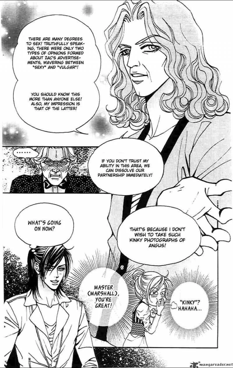The One Chapter 51 page 5