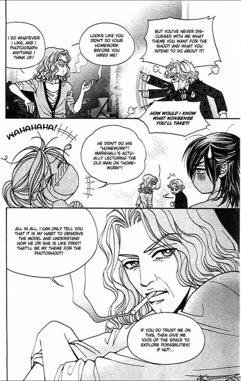 The One Chapter 51 page 6