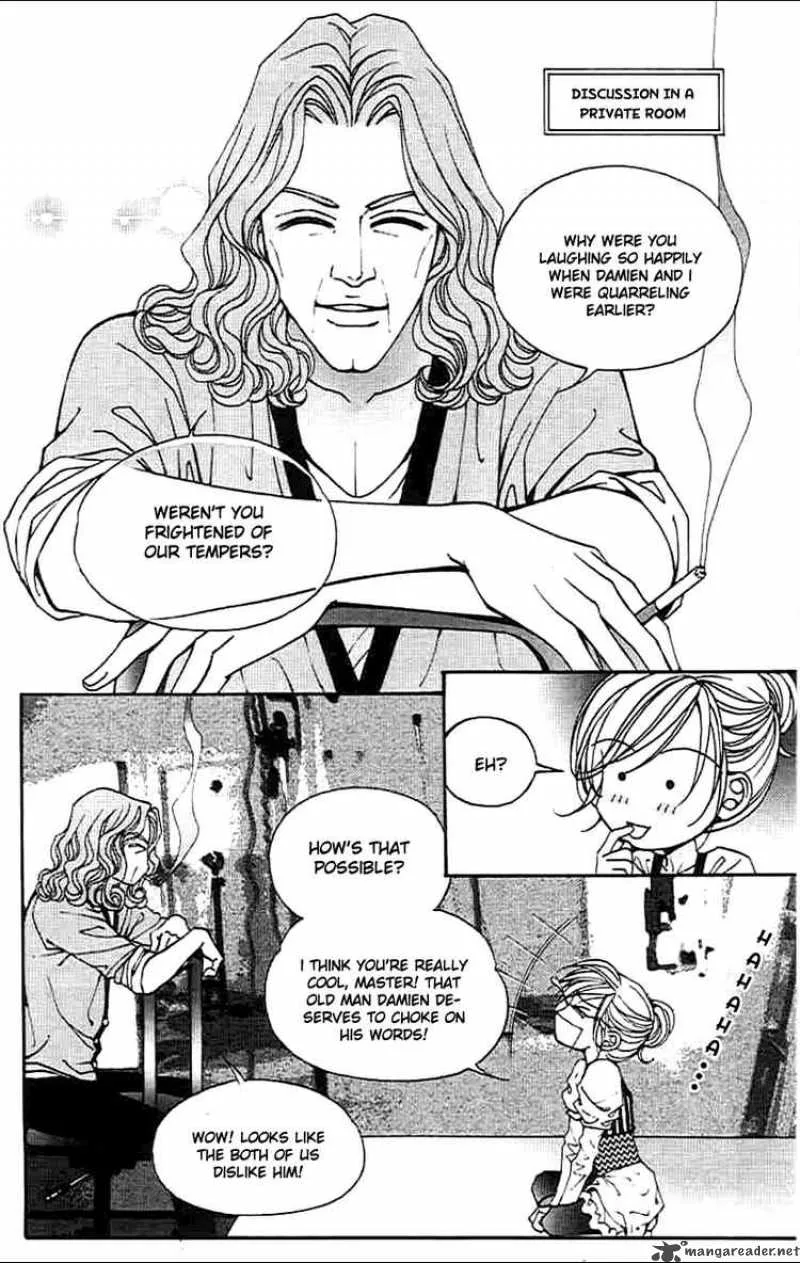 The One Chapter 51 page 8