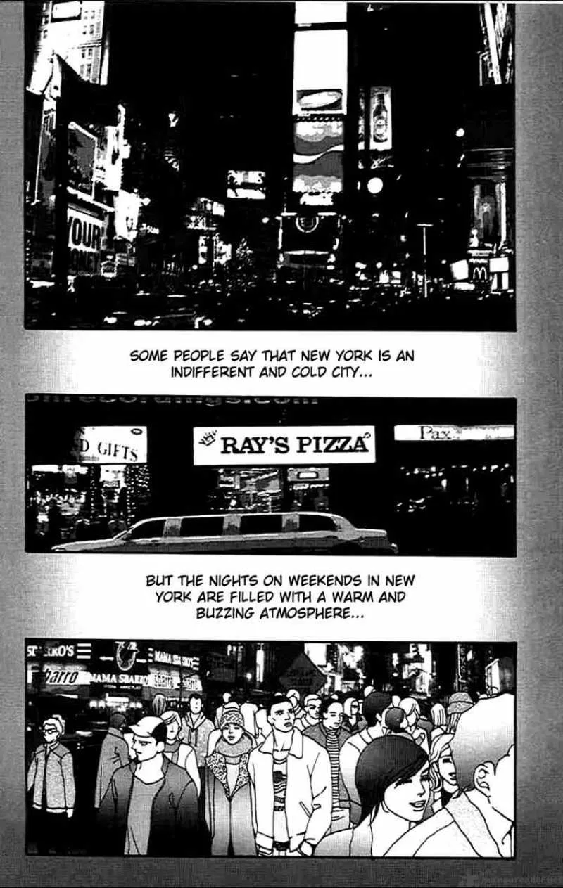The One Chapter 52 page 2