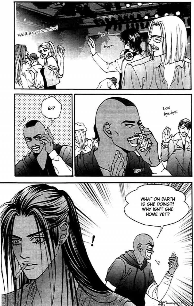 The One Chapter 52 page 7