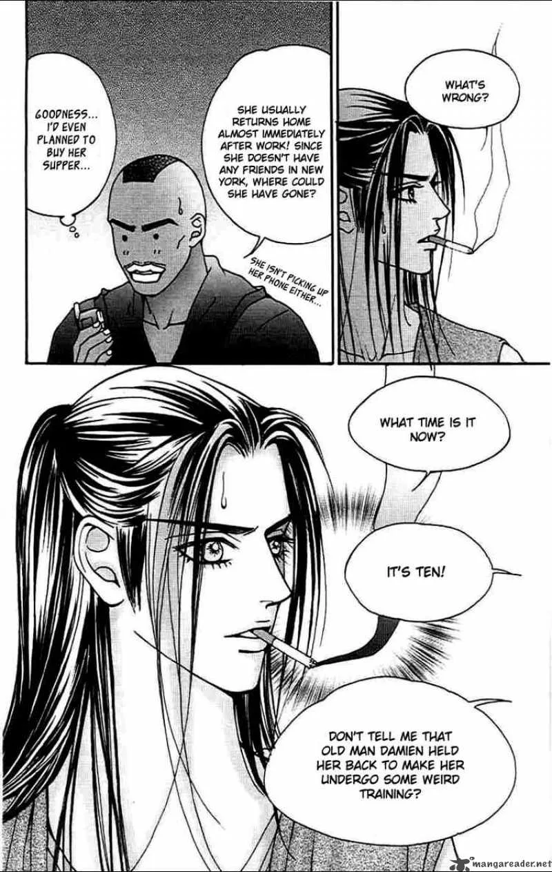 The One Chapter 52 page 8