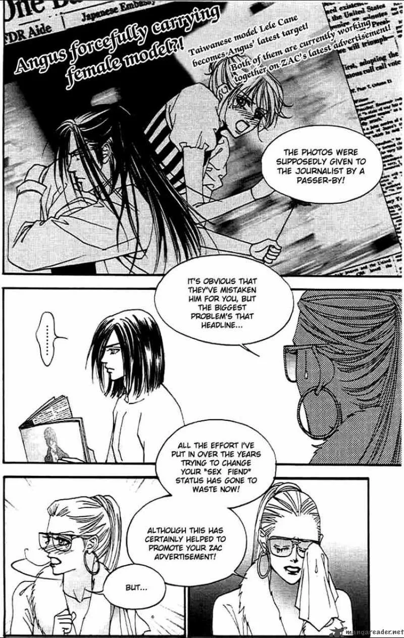 The One Chapter 53 page 3