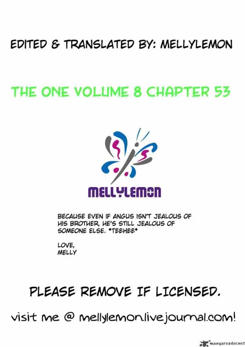 The One Chapter 53 page 23