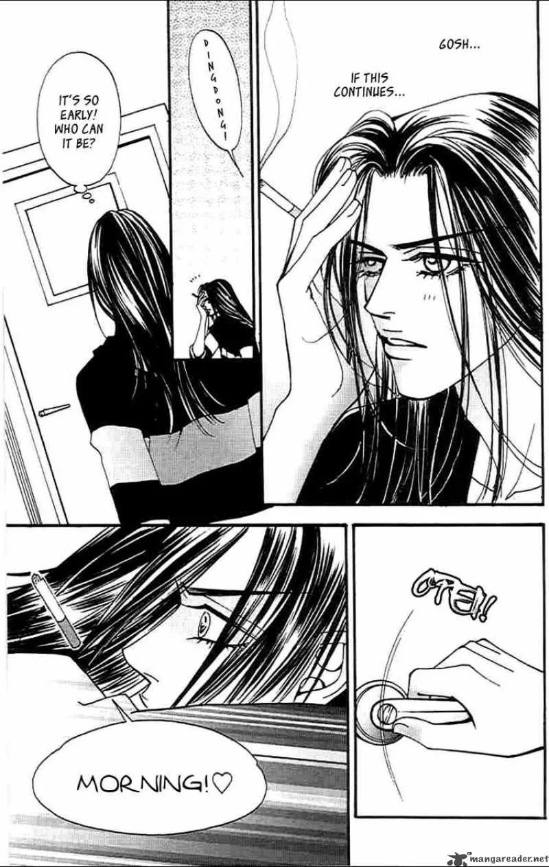 The One Chapter 53 page 6