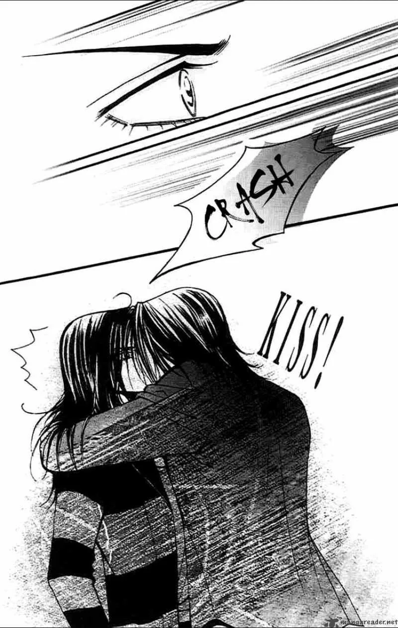 The One Chapter 53 page 15