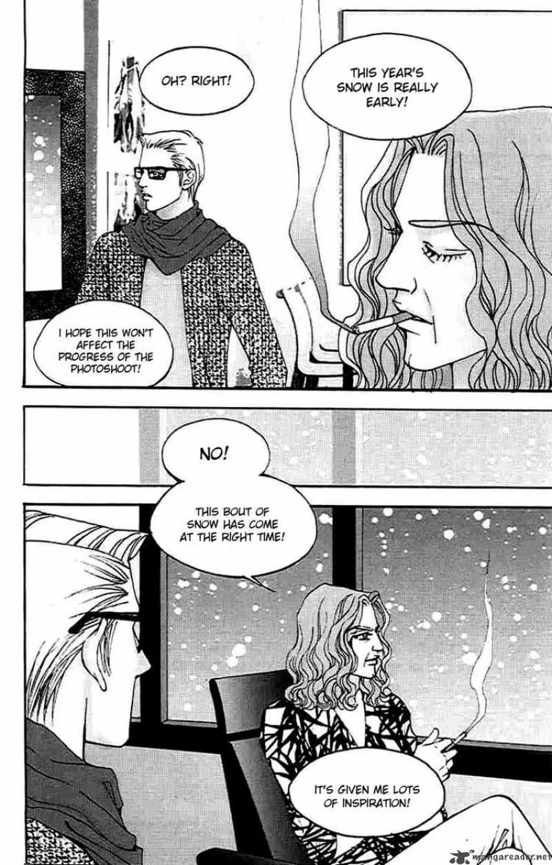 The One Chapter 53 page 21