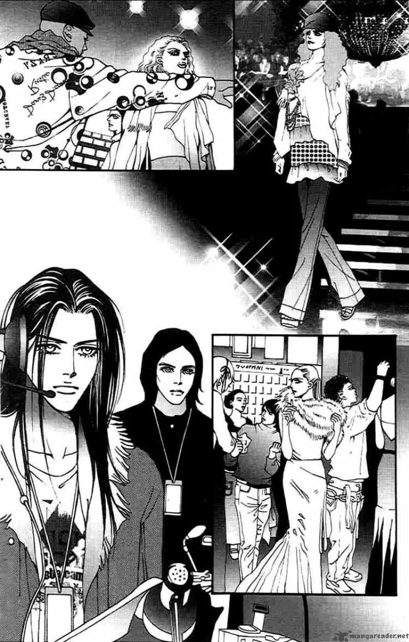 The One Chapter 54 page 4