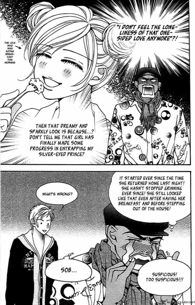 The One Chapter 54 page 10