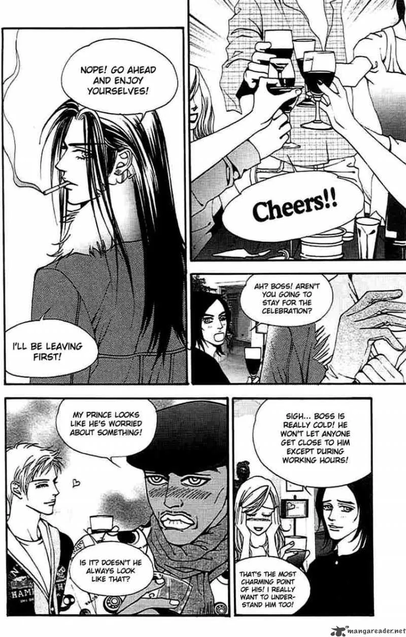 The One Chapter 54 page 5
