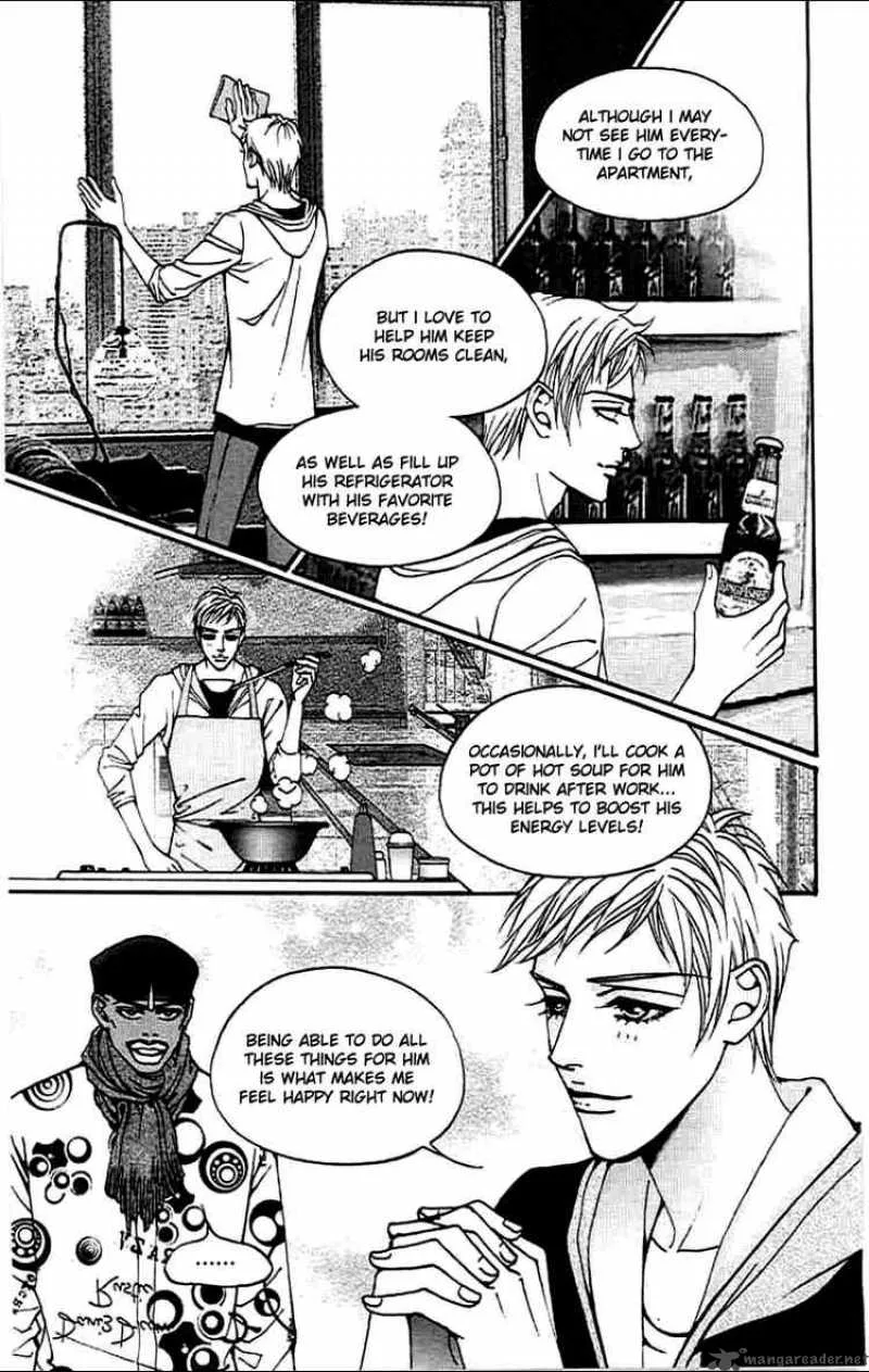 The One Chapter 54 page 8