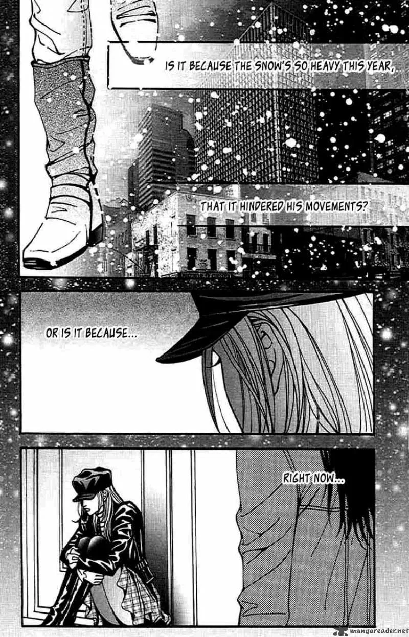 The One Chapter 54 page 21
