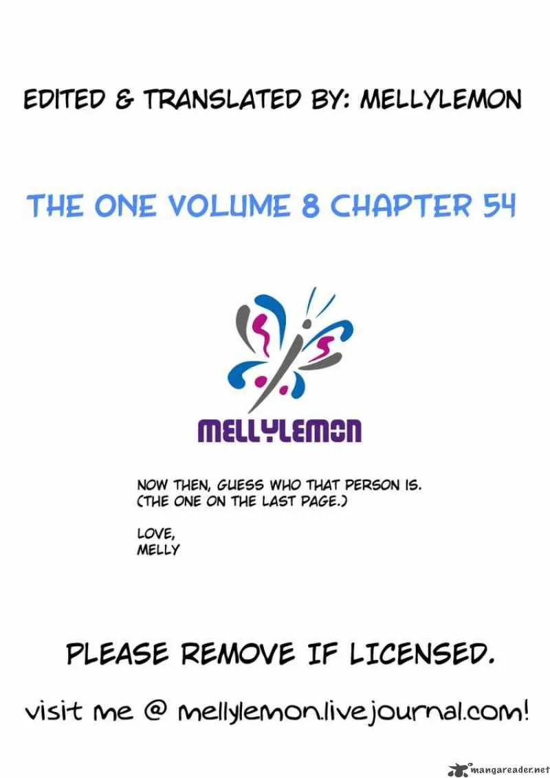 The One Chapter 54 page 23