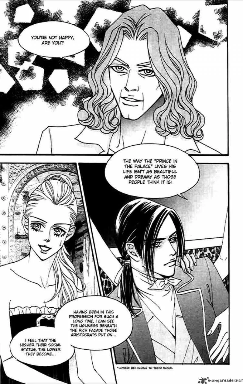The One Chapter 55 page 3