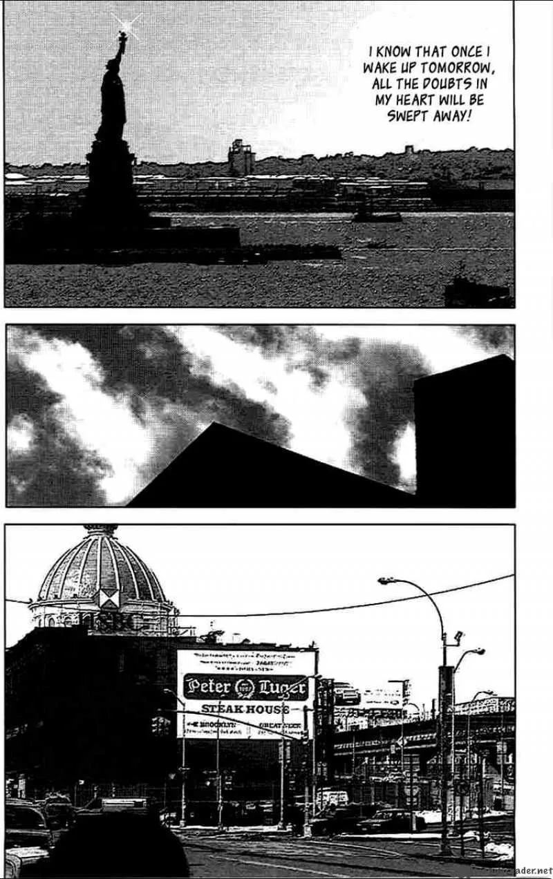 The One Chapter 55 page 25