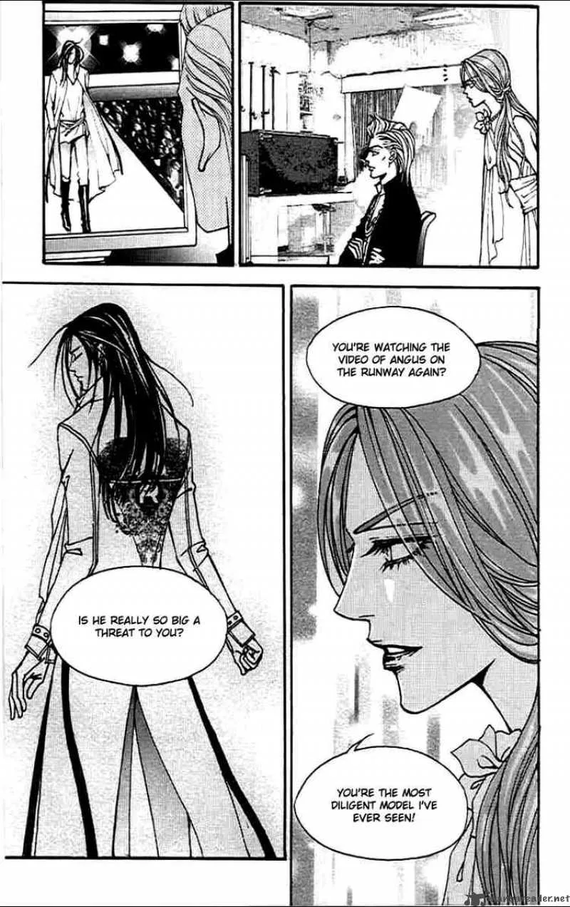 The One Chapter 55 page 27