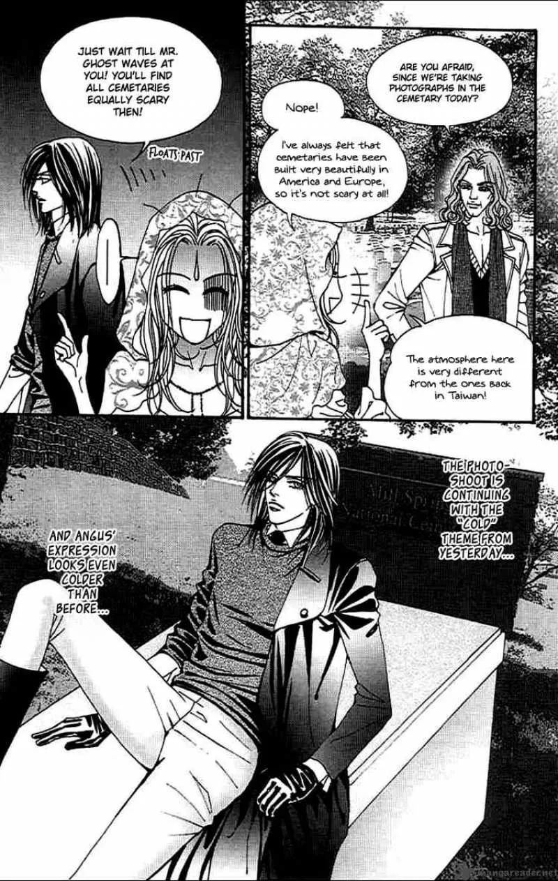 The One Chapter 56 page 21