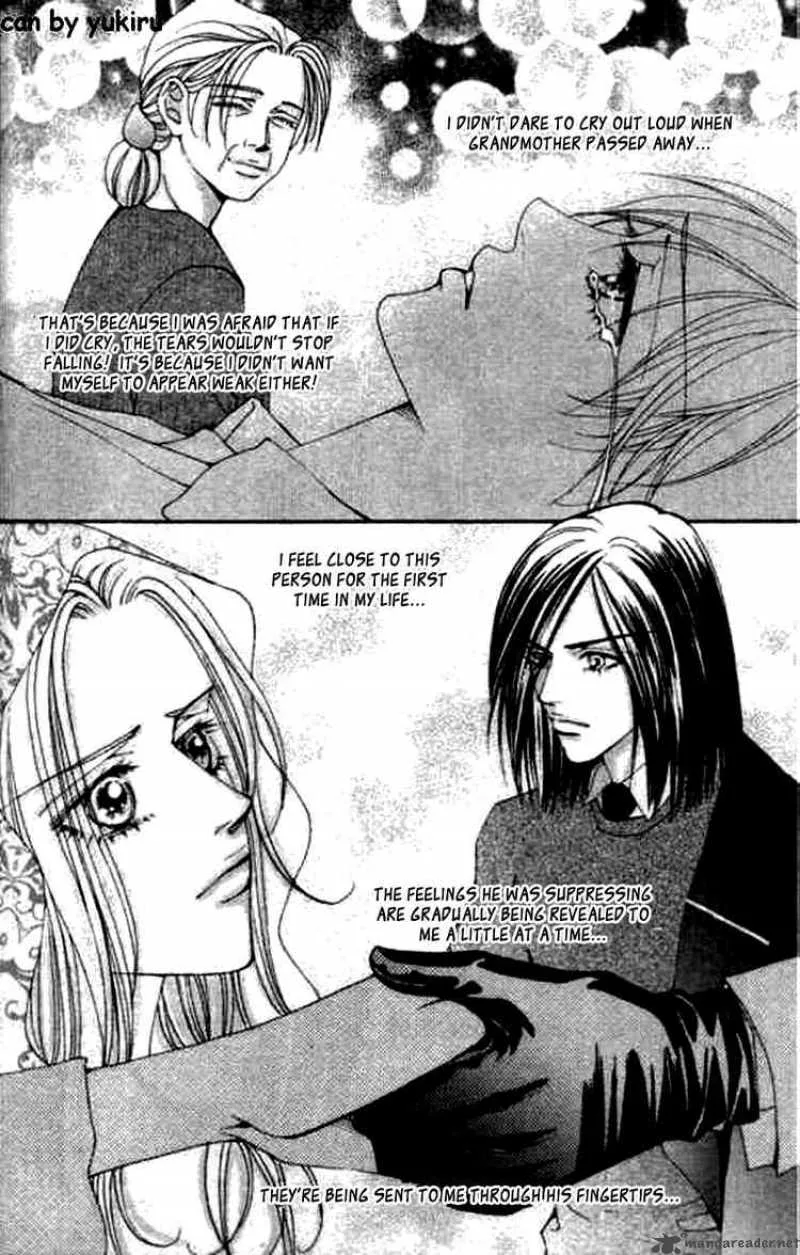 The One Chapter 57 page 5