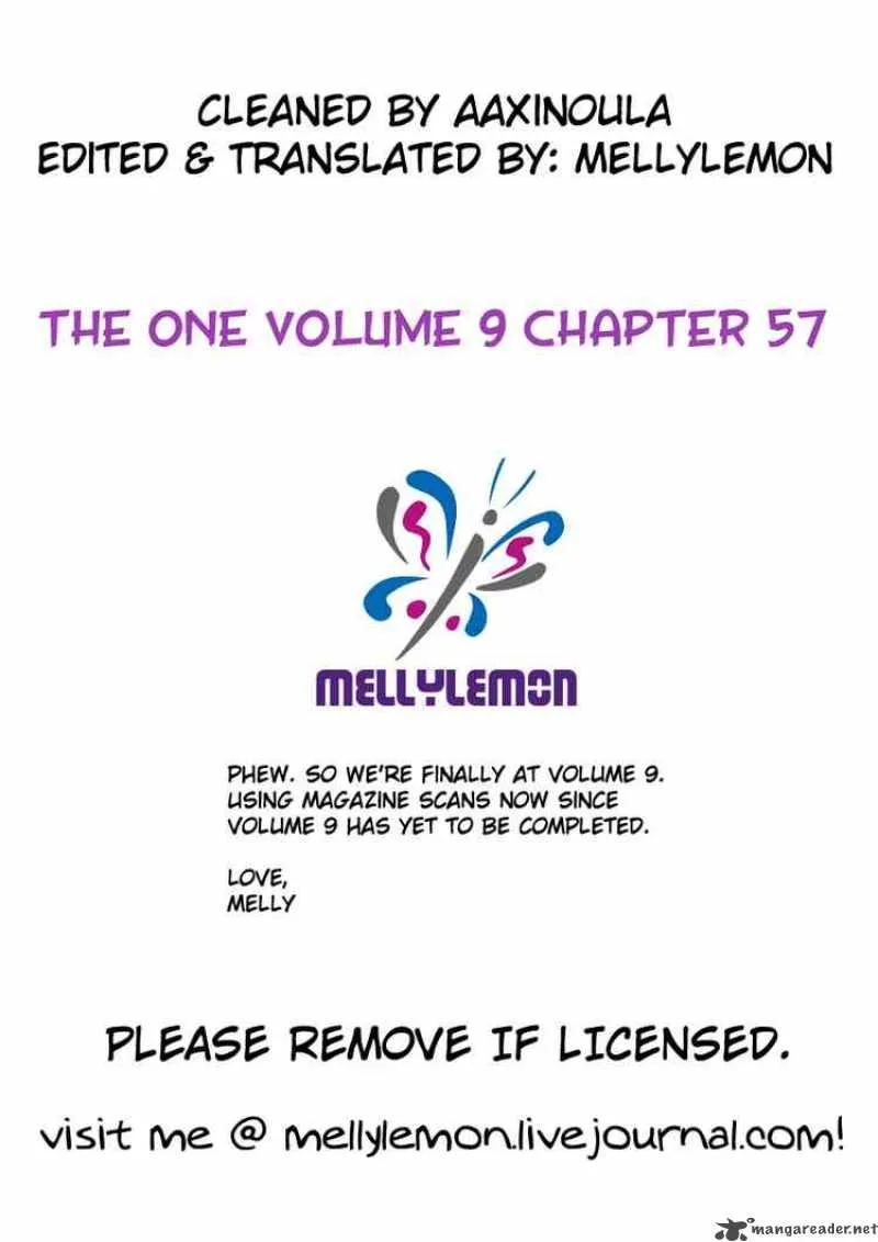 The One Chapter 57 page 29
