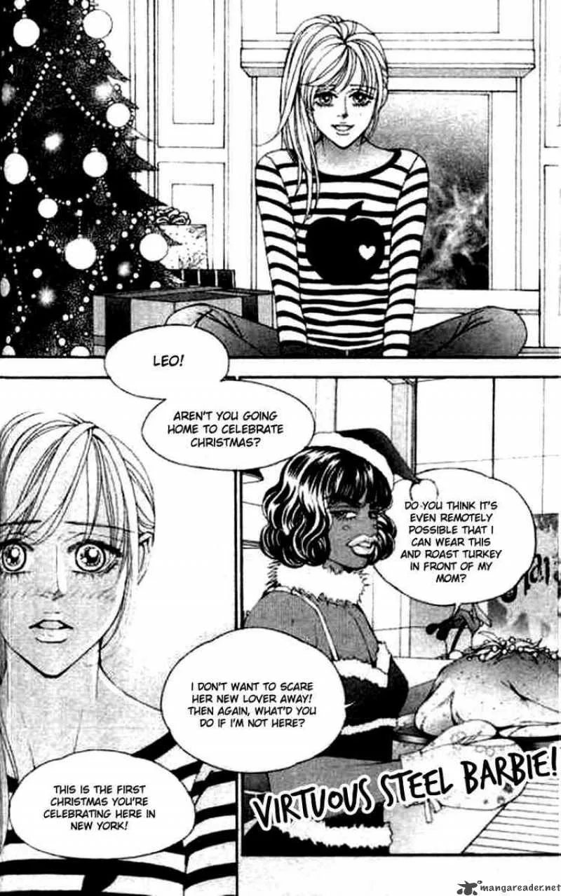 The One Chapter 57 page 21