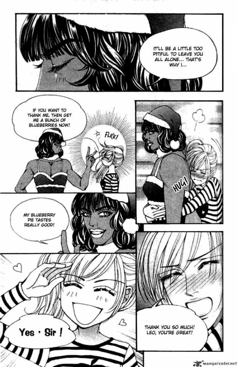 The One Chapter 57 page 22
