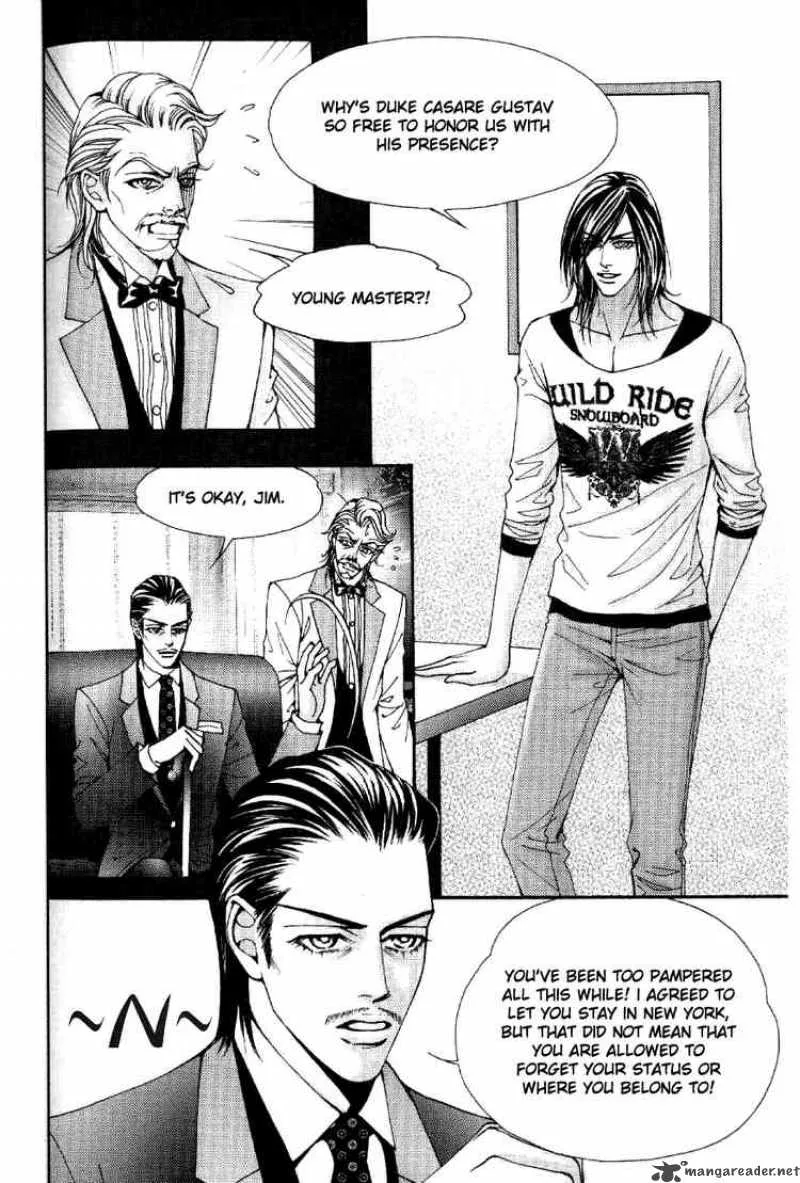 The One Chapter 58 page 6