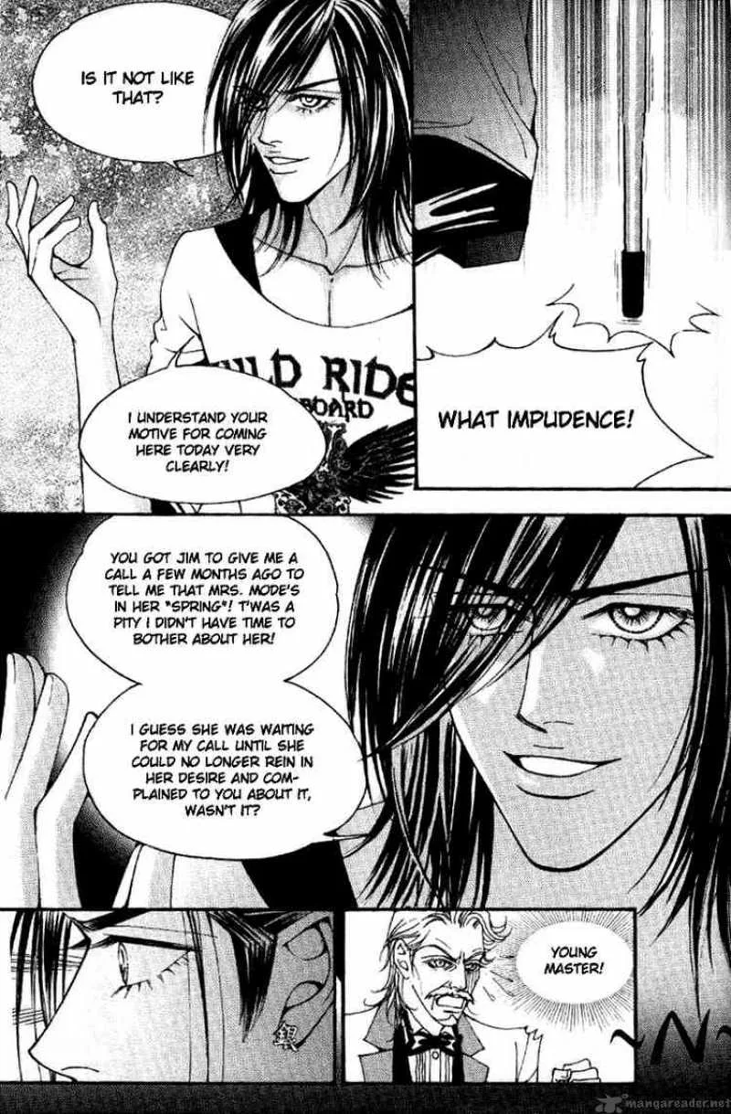 The One Chapter 58 page 11
