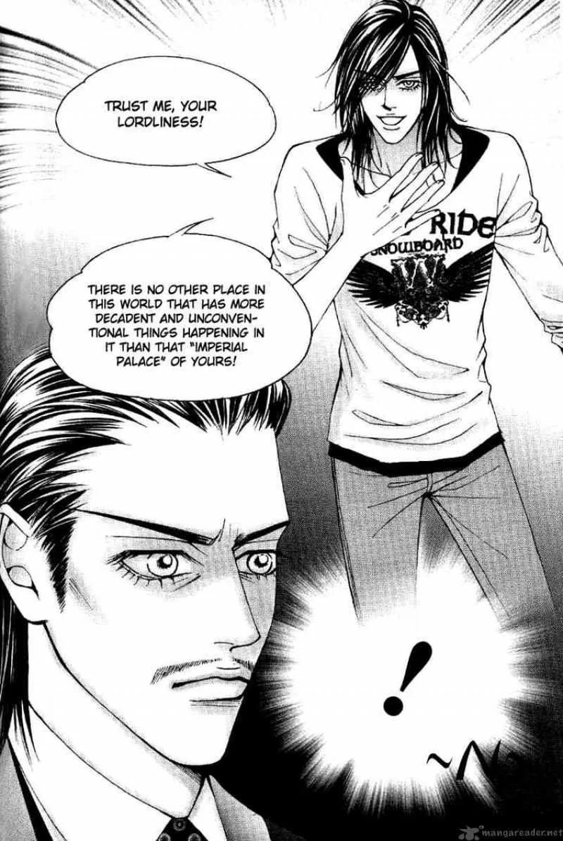The One Chapter 58 page 10