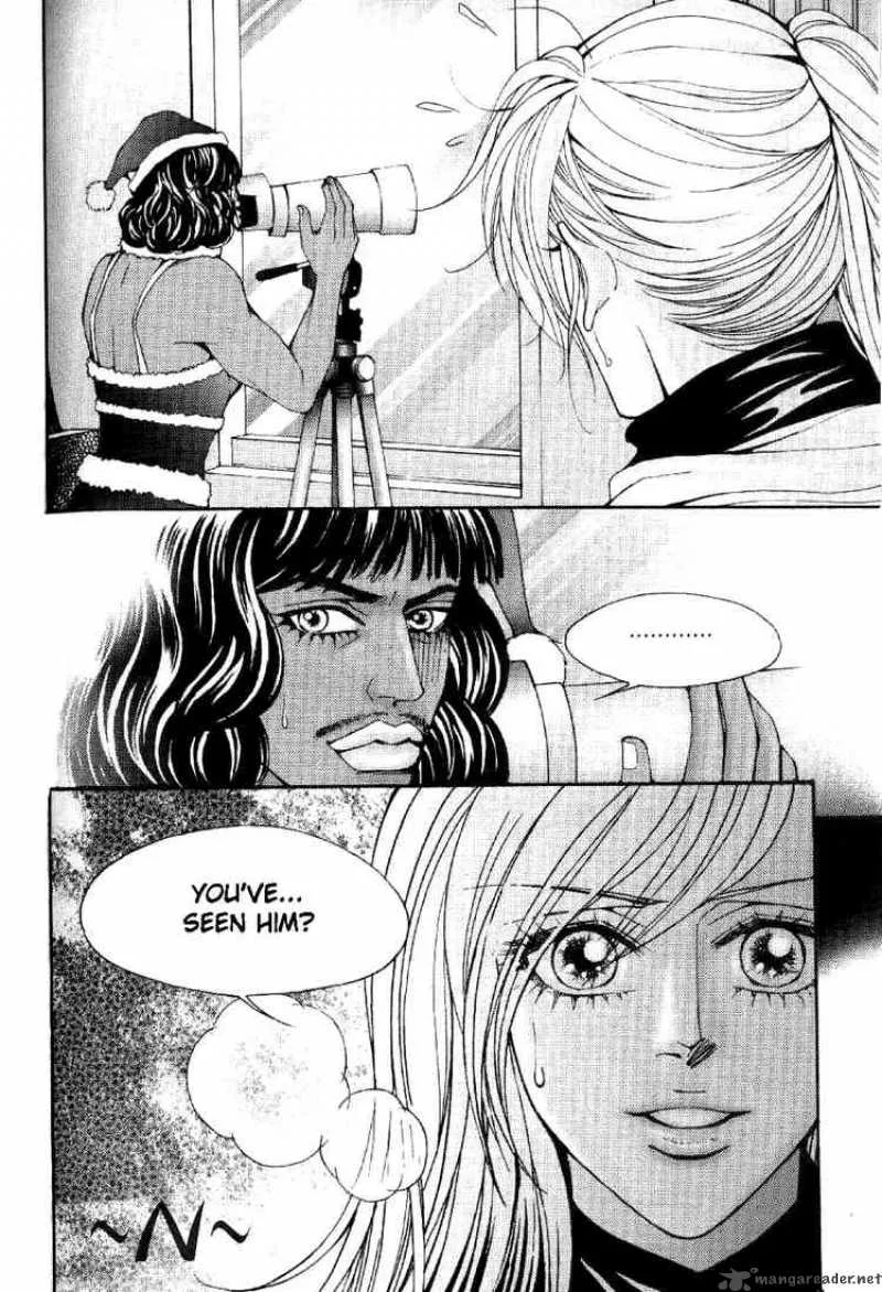 The One Chapter 58 page 4