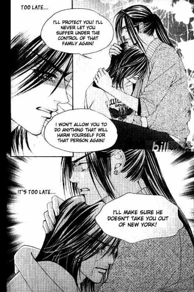 The One Chapter 59 page 6