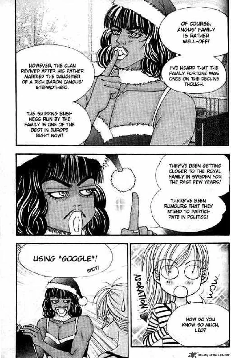 The One Chapter 59 page 9