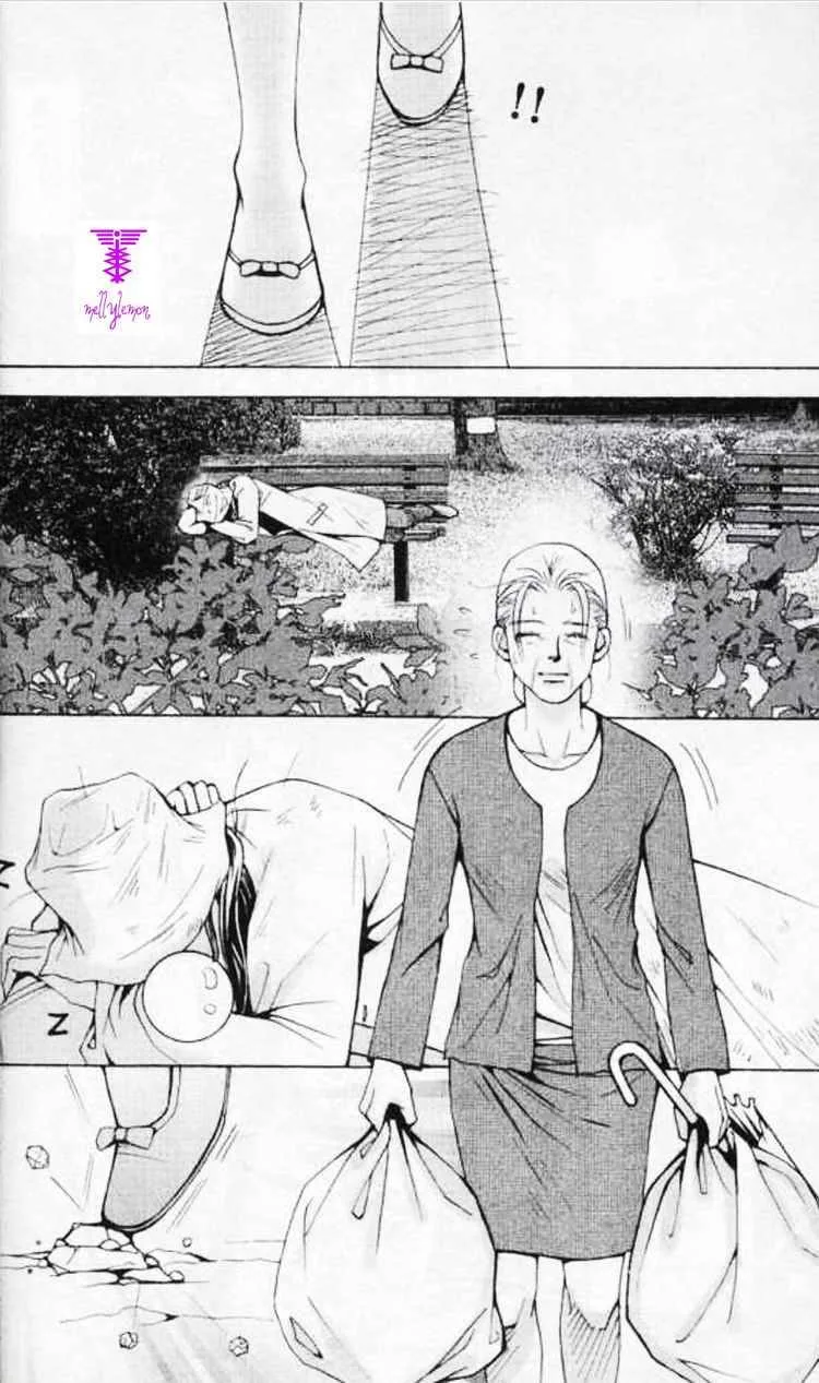 The One Chapter 6 page 12