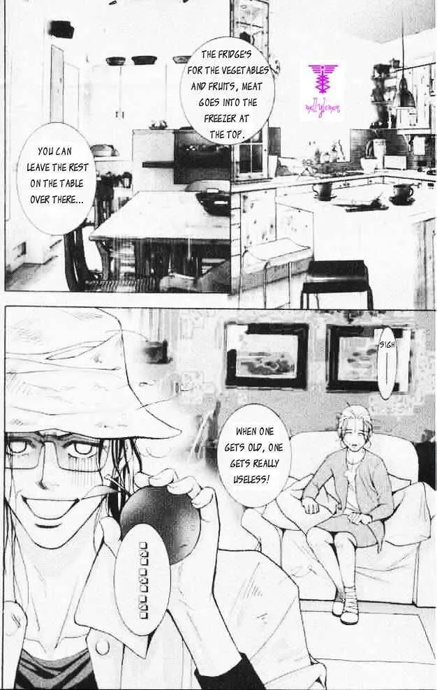 The One Chapter 6 page 16