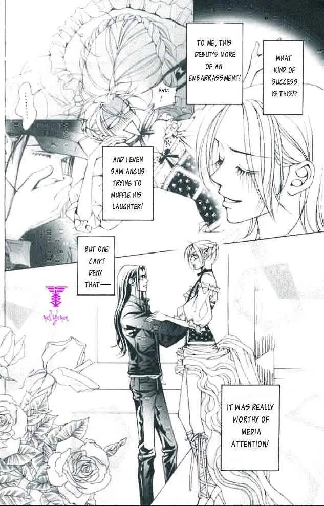 The One Chapter 6 page 4