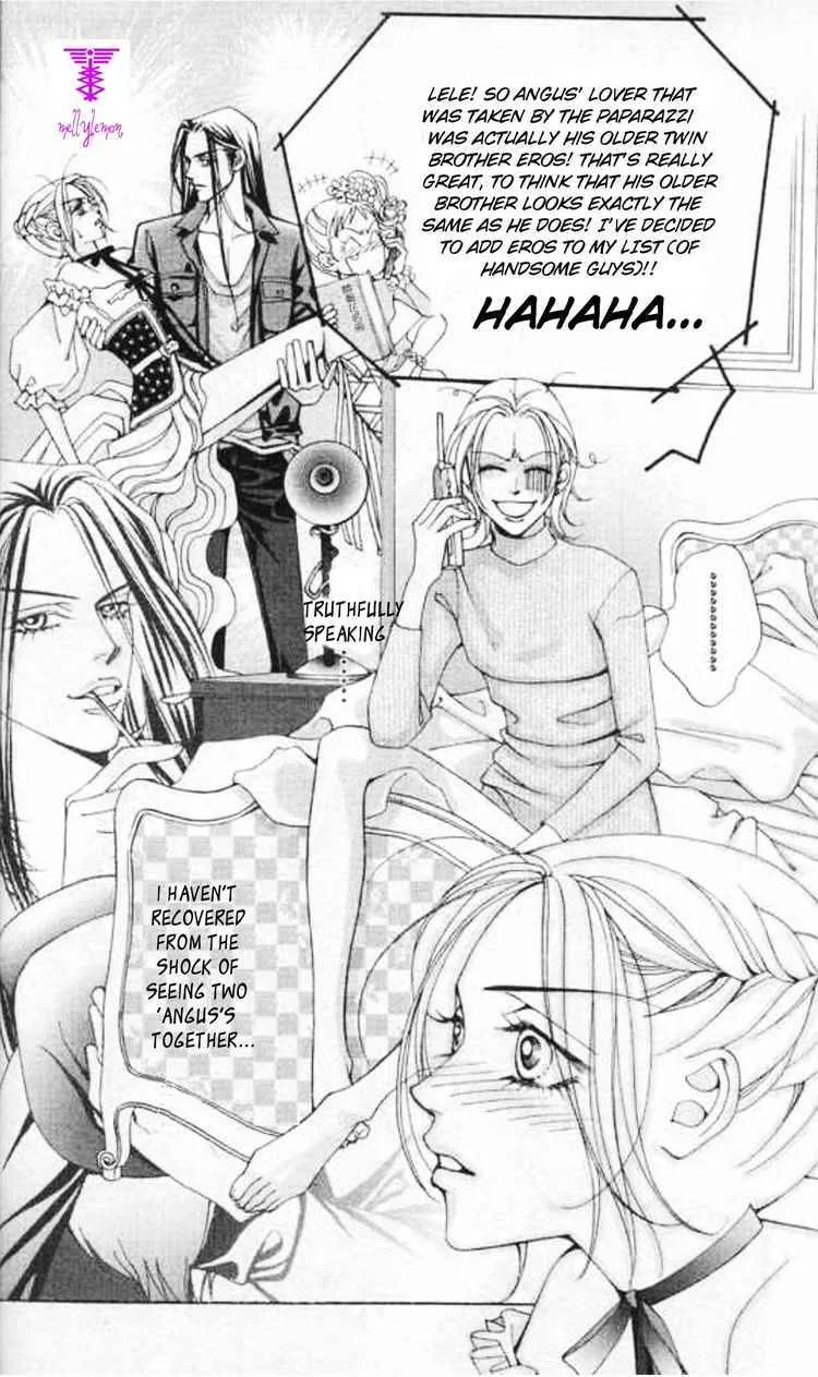 The One Chapter 6 page 6