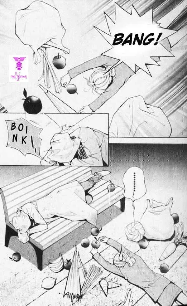 The One Chapter 6 page 13