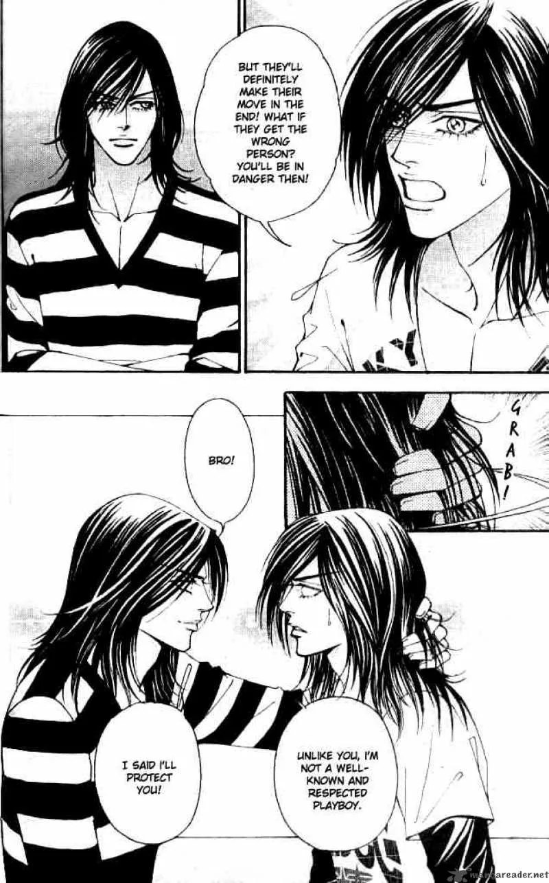 The One Chapter 60 page 5